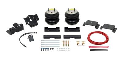 Helper Spring Kit Firestone Industrial 2598 - Young Farts RV Parts
