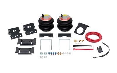 Helper Spring Kit Firestone Industrial 2710 - Young Farts RV Parts