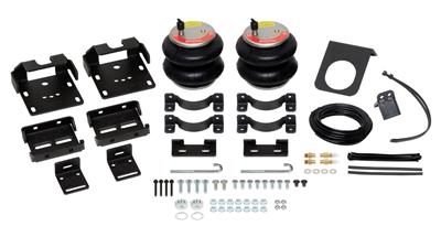 Helper Spring Kit Firestone Industrial 2715 - Young Farts RV Parts