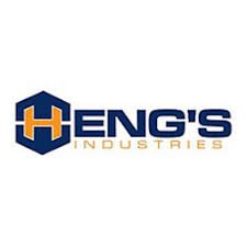 HENG'S IND 90058-CR TYPN HGHVTY VNT UPGRKT FOR VENTMATE