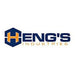 HENG'S IND 9302 - C HENG'S SIL CAULK WHT - Young Farts RV Parts