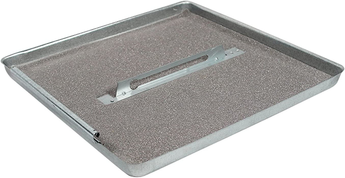 Heng's Industries Roof Vent Lid for Elixir Universal And Ventline Vents - Metal 90114-C1