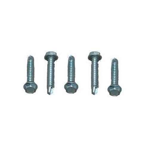 Hex Washer Head Self - Drilling 8 - 18 X 1 - Young Farts RV Parts