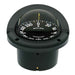 HF - 742 Helmsman Compass - Flush Mount - Black - Young Farts RV Parts