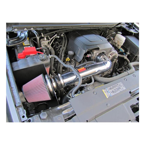HI FLOW PERF INTAKE KIT - Young Farts RV Parts