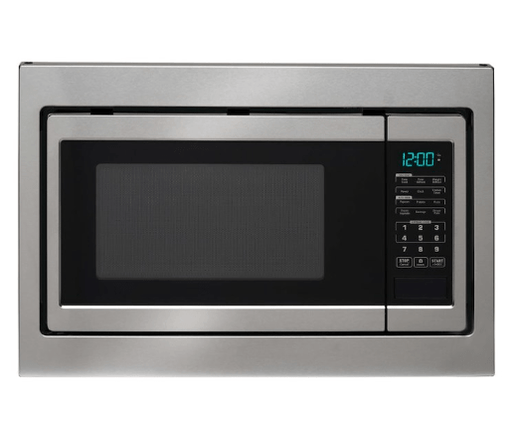 Highpointe Stainless Flat Bed Micro - Young Farts RV Parts