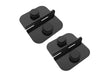 Hinge Kit for Glass Cover - Young Farts RV Parts
