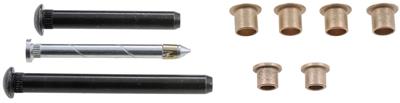 Hinge Pin and Bushing Kit Help! By Dorman (D18)  38381