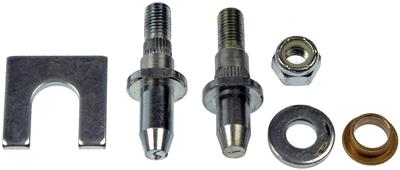 Hinge Pin and Bushing Kit Help! By Dorman (D18)  38405