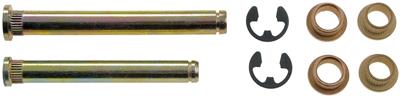 Hinge Pin and Bushing Kit Help! By Dorman (D18)  38423