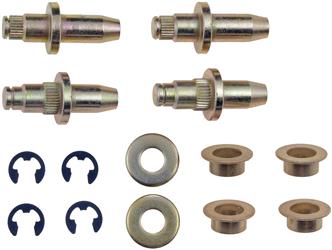 Hinge Pin and Bushing Kit Help! By Dorman (D18)  38437