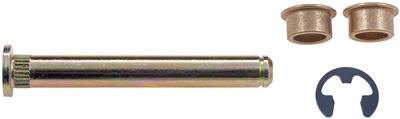 Hinge Pin and Bushing Kit Help! By Dorman (D18)  38438