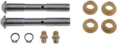 Hinge Pin and Bushing Kit Help! By Dorman (D18)  38455