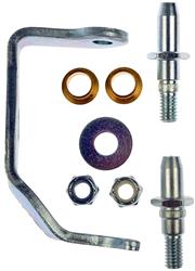 Hinge Pin and Bushing Kit Help! By Dorman (D18)  38456