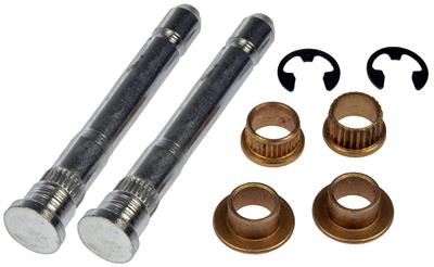 Hinge Pin and Bushing Kit Help! By Dorman (D18)  38465