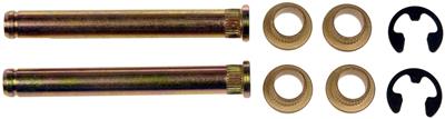 Hinge Pin and Bushing Kit Help! By Dorman (D18)  38467