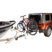 Hitch - It Double Bike Carrier System - Young Farts RV Parts