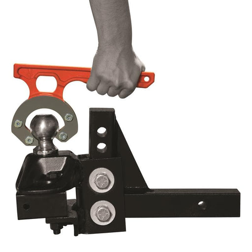 Hitchgrip Coupling Tool - Young Farts RV Parts