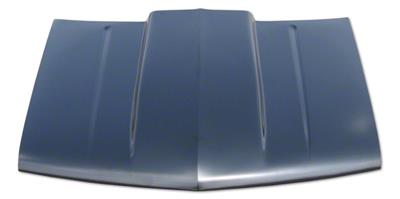 ProEFX EFXC1088V1 Straight Cowl Hood