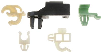 Hood Prop Rod Retainer Help! By Dorman 45396