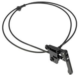 Hood Release Cable Dorman 912-001