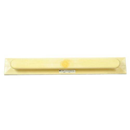 Hookit Sanding Block With Hookit Attachment - 4.5" x 30"; Yellow; Single - 83497 - Young Farts RV Parts