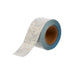 Hookit Sandpaper - 13 Yard x 2 - 3/4"; 180 Grit; Blue; 4 Rolls Per Case - 36191 - Young Farts RV Parts