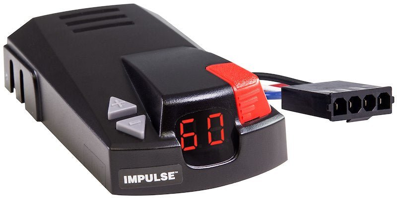 Hopkins 47235 Impulse Electric Digit Brake - Young Farts RV Parts