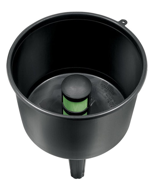 Hopkins MFG F8C Funnel - 8.5" - Young Farts RV Parts