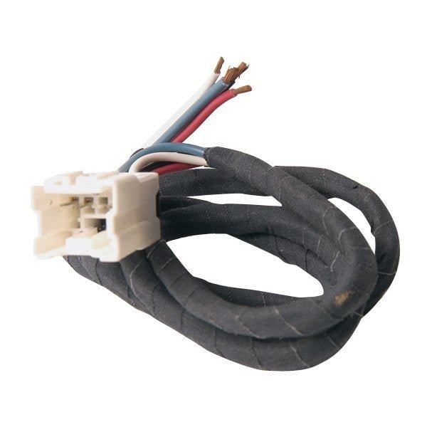 Hopkins Plug - In Simple Brake Control Connector - Young Farts RV Parts