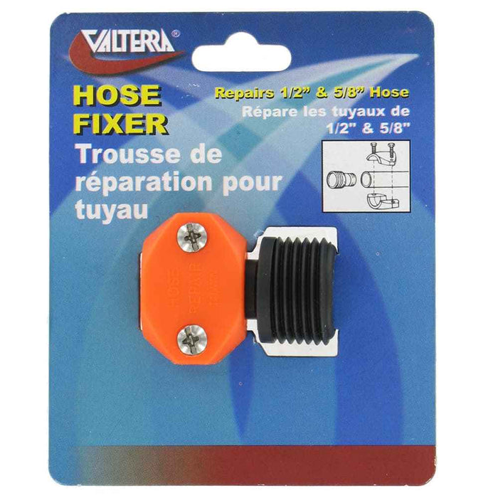 Hose Mender Male Universal - Young Farts RV Parts