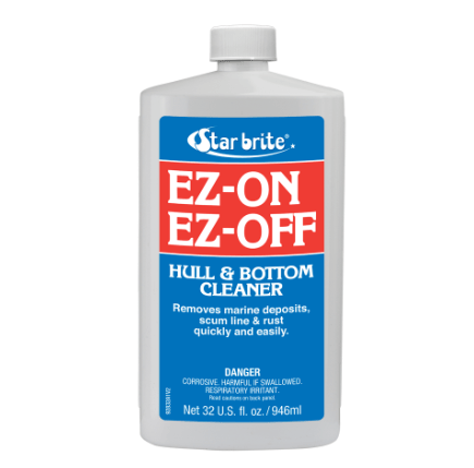 Hull Cleaner Star Brite (S2R)  092832
