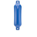 Hull Gard Inflatable Vinyl Boat Fender, 5.5 x 20 inch, Blue - Young Farts RV Parts