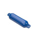 Hull Gard Inflatable Vinyl Boat Fender, 5.5 x 20 inch, Blue - Young Farts RV Parts