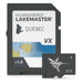 Humminbird 601021 - 1 LakeMaster Marine Cartography - Detailed Coverage Of Quebec; On SD Card - Young Farts RV Parts