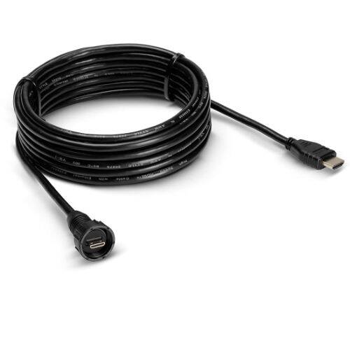 Humminbird Chart Plotter Cable - AD HDMI 10' - 7201191 - Young Farts RV Parts