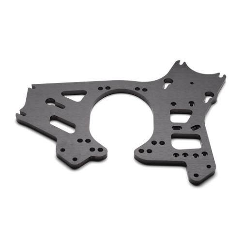 Humminbird Transducer Mount - Ultrex; Use To Mount Transducer To Boat - 740211 - 1 - Young Farts RV Parts