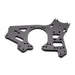 Humminbird Transducer Mount - Ultrex; Use To Mount Transducer To Boat - 740211 - 1 - Young Farts RV Parts