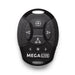 Humminbird Transducer Remote Control - Mega Live; Black - 411840 - 1 - Young Farts RV Parts