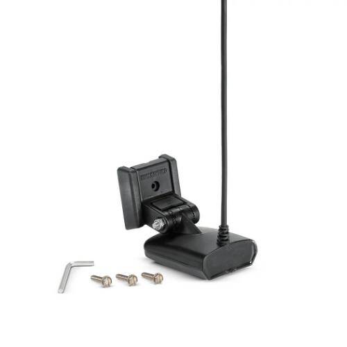 Humminbird Transducer - XNT 9 HW SI T; Transom Mount - 710306 - 1 - Young Farts RV Parts
