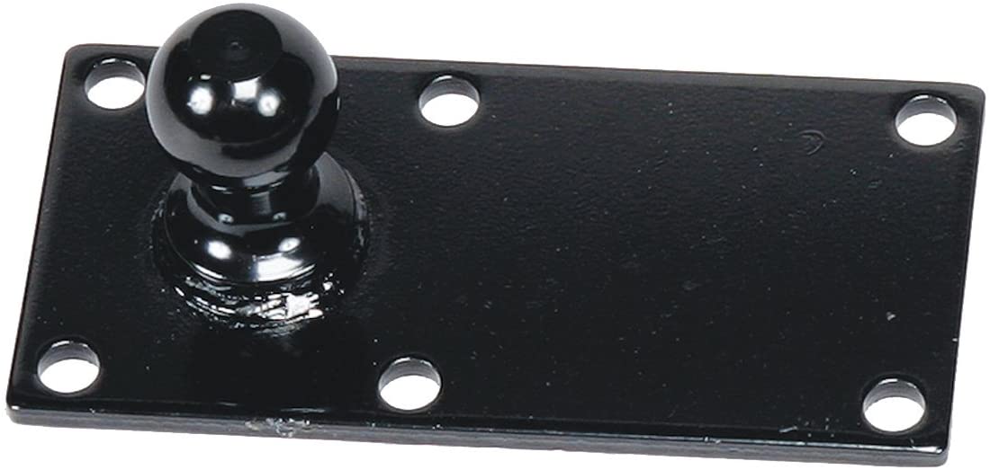 Husky Tongue Ball Plate - 34842
