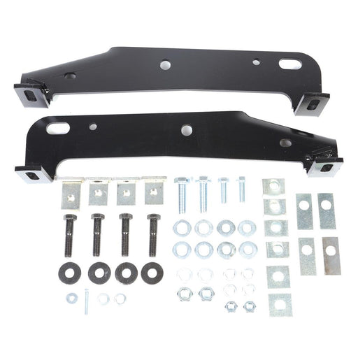 Husky Towing 31412 Fifth Wheel Trailer Hitch Mount Kit- FORD - Young Farts RV Parts