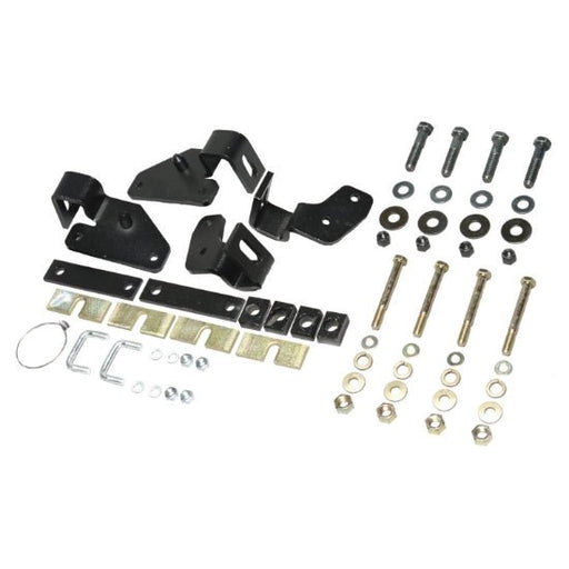 Husky Towing 31564 Fifth Wheel Trailer Hitch Mount Kit- FORD - Young Farts RV Parts