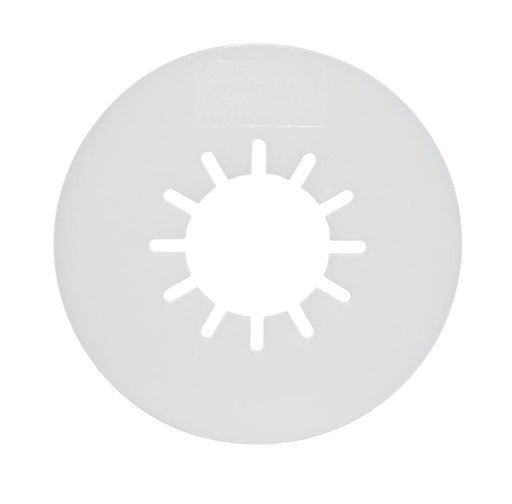 Husky Towing 33862 Fifth Wheel Trailer Hitch Lube Disc - Young Farts RV Parts