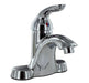 Hybrid Single Handle Hi - Arc Lav Chrome - Young Farts RV Parts