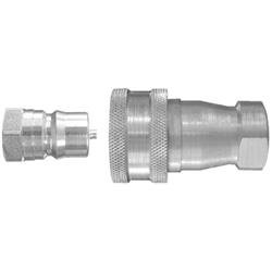 Hydraulic Hose Quick Disconnect Coupling Dayco Products Inc 123970