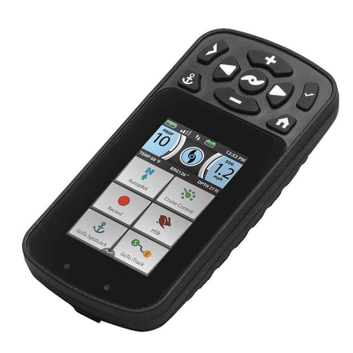 i - Pilot Link Wireless Remote w/Bluetooth - Young Farts RV Parts