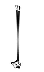 Ice Machine Thermostat Norcold 620240 - Young Farts RV Parts