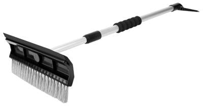 Ice Scraper/ Snow Brush Performance Tool W1465