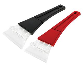 Ice Scraper/ Snow Brush Performance Tool W9197